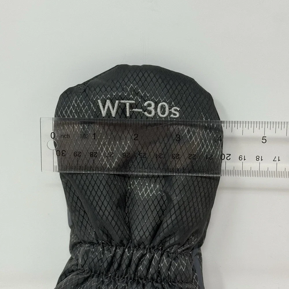 U.S. Kids‎ Golf WT-30s FD Wood Slip-on Head Cover- Used